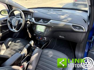 OPEL Corsa usata, con Autoradio