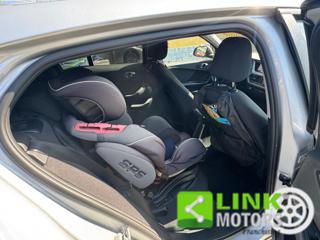 BMW 118 usata, con Controllo trazione