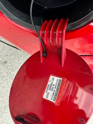 VOLKSWAGEN up! usata, con Immobilizzatore elettronico