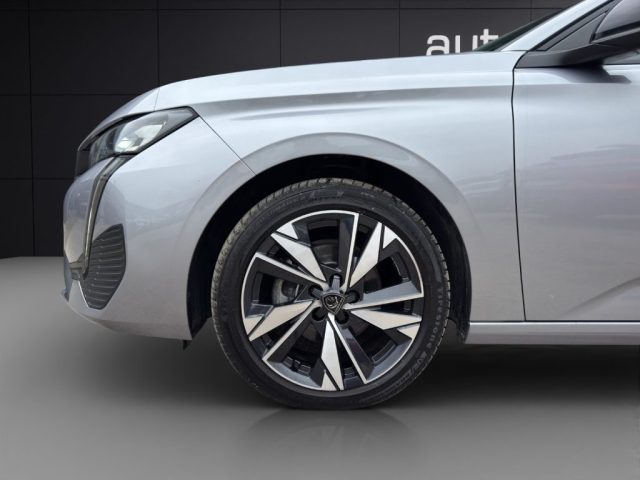 PEUGEOT 308 usata, con Bluetooth