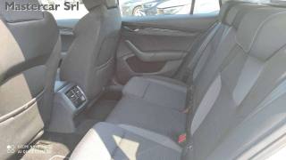 SKODA Octavia usata, con Park Distance Control