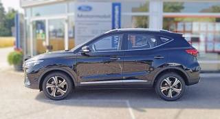 MG ZS usata, con Antifurto