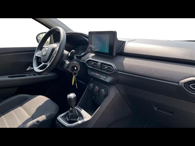 DACIA Sandero usata 3