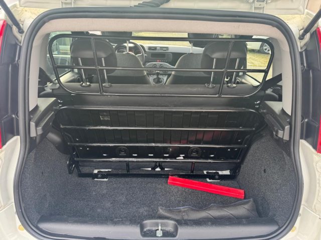 FIAT Panda usata 17