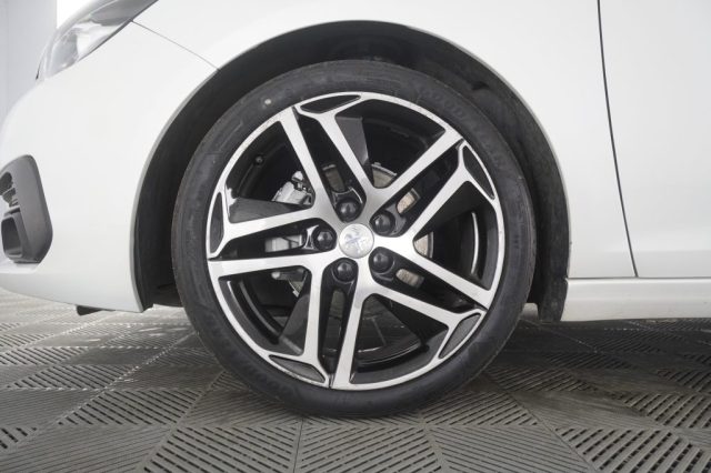 PEUGEOT 308 usata 7