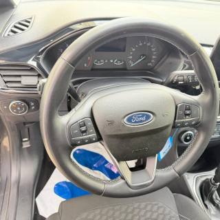 FORD Fiesta usata, con Controllo trazione