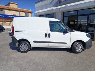 FIAT Doblo usata, con Immobilizzatore elettronico
