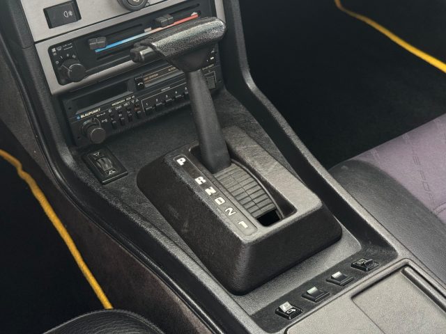 PORSCHE 944 usata 15