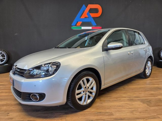 VOLKSWAGEN Golf usata, con ABS