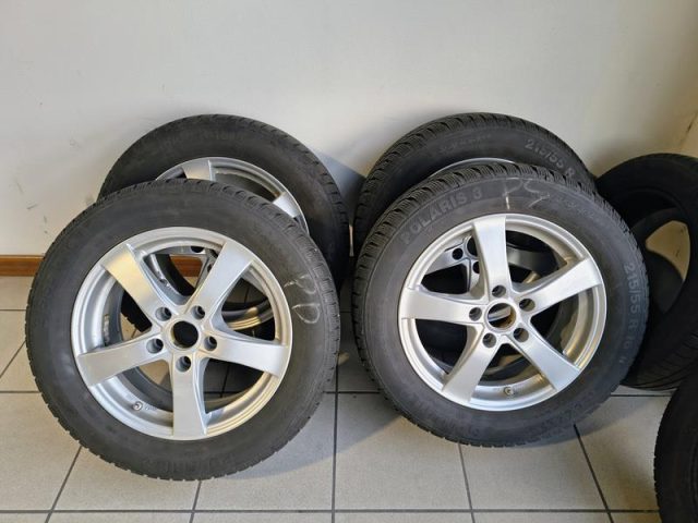 KIA Niro usata, con Regolazione elettrica sedili