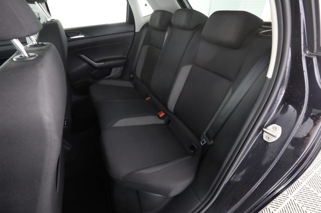 VOLKSWAGEN Polo usata 3
