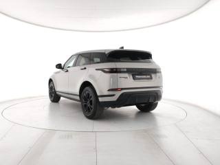 LAND ROVER Range Rover Evoque usata, con Boardcomputer