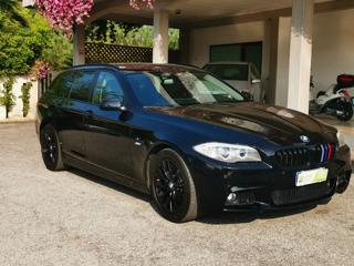 BMW 520 usata, con Airbag laterali
