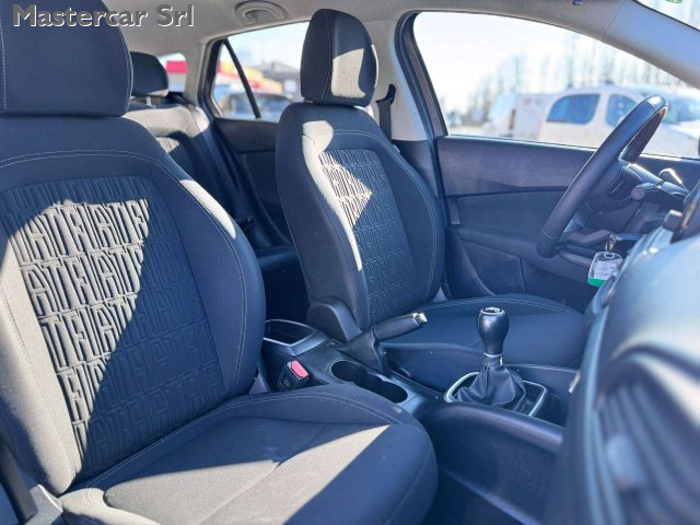 FIAT Tipo usata, con Servosterzo