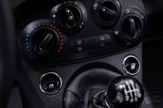 FIAT 500 usata 12
