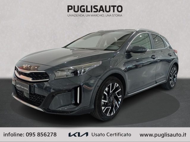 KIA XCeed usata, con Airbag laterali