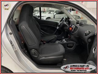 SMART ForTwo usata 18