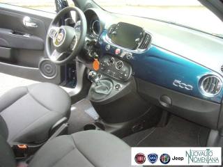 FIAT 500C usata, con Servosterzo