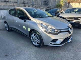 RENAULT Clio DUEL 0.9 TCe GPL 90CV Start&Stop