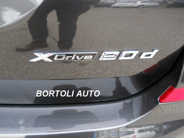 BMW X3 usata, con Vivavoce