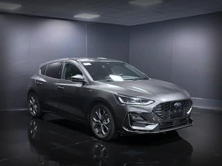 FORD Focus usata, con Airbag laterali