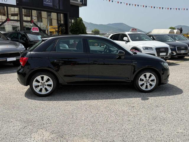 AUDI A1 usata, con ESP