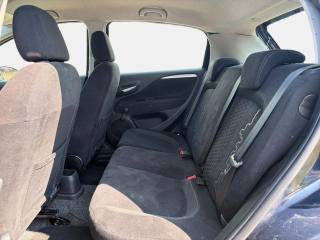 FIAT Punto usata, con Fendinebbia