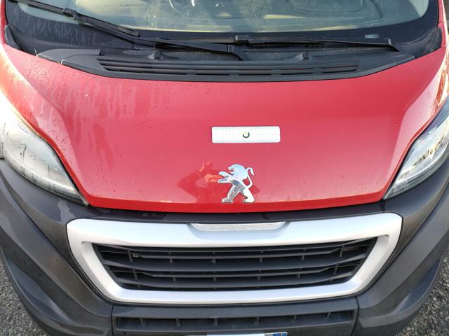 PEUGEOT Boxer usata 29
