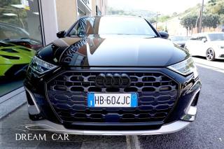 AUDI A3 usata, con Boardcomputer