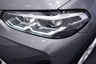 BMW X3 usata, con Sensore di luce