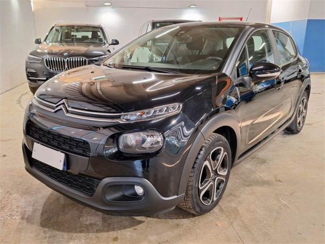 CITROEN C3 usata, con ABS
