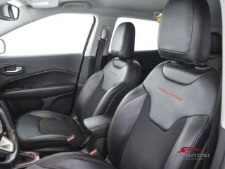 JEEP Compass usata 8