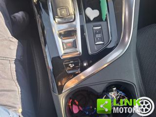 PEUGEOT 3008 usata, con Filtro antiparticolato