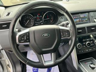 LAND ROVER Discovery Sport usata, con Chiusura centralizzata