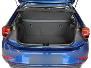 VOLKSWAGEN Polo usata, con Chiusura centralizzata