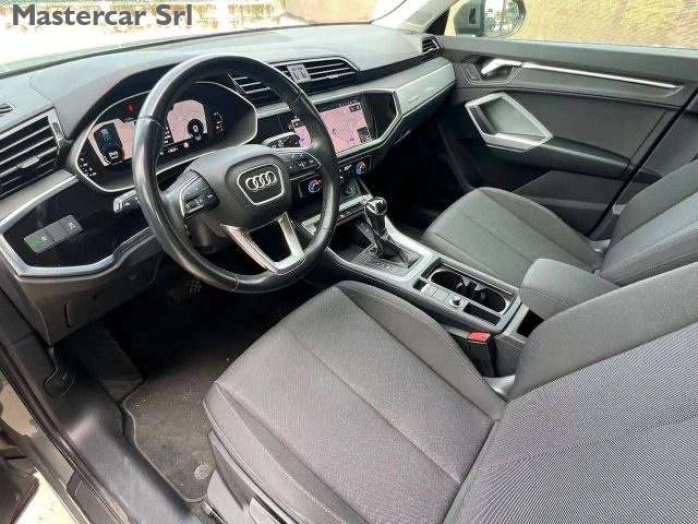 AUDI Q3 usata, con Controllo trazione