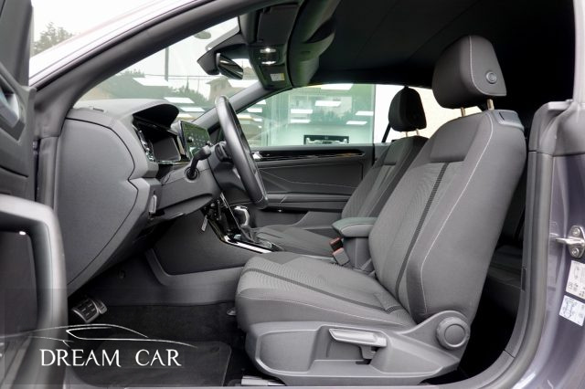 VOLKSWAGEN T-Roc usata, con Climatizzatore