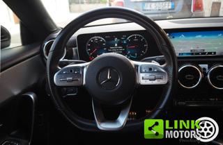 MERCEDES-BENZ CLA 200 usata 32