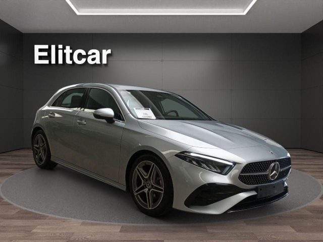 MERCEDES-BENZ A 180 usata, con Alzacristalli elettrici