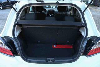 MITSUBISHI Space Star usata, con Chiusura centralizzata