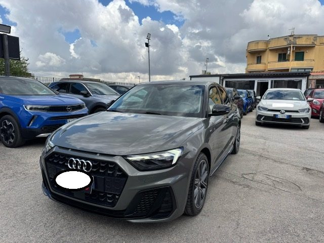 AUDI A1 usata, con ABS
