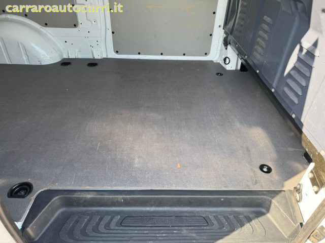 MERCEDES-BENZ Vito usata, con Immobilizzatore elettronico