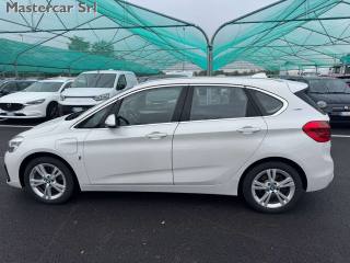 BMW 225 usata, con Sistema di navigazione