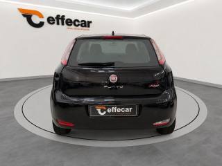 FIAT Punto usata, con Autoradio