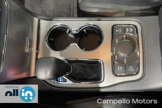 JEEP Grand Cherokee usata 11