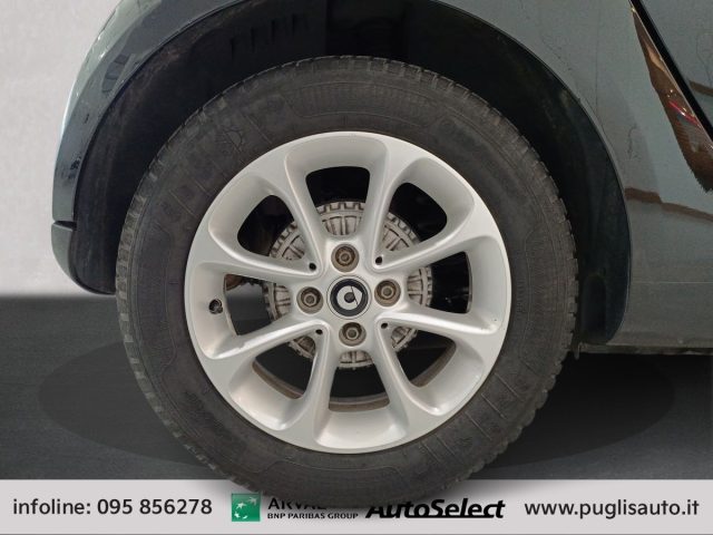 SMART ForTwo usata 13
