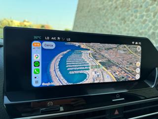 CITROEN C4 X usata, con Isofix