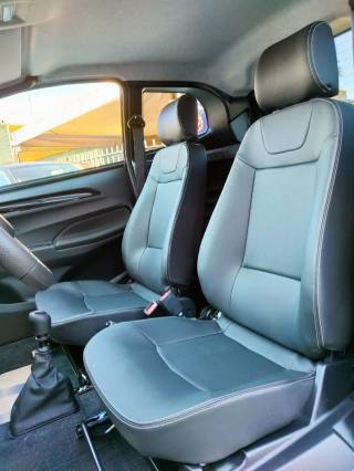 AIXAM City usata, con Touch screen