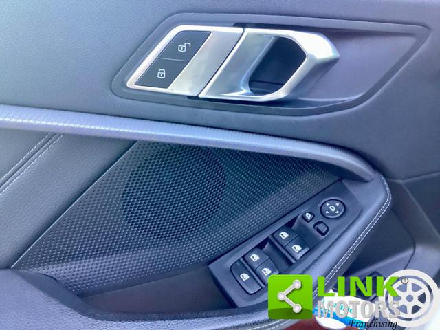 BMW 120 usata, con ESP