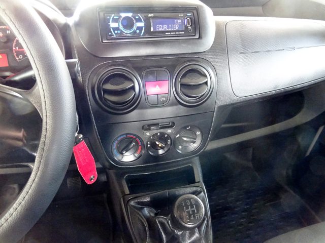 FIAT Fiorino usata, con Filtro antiparticolato